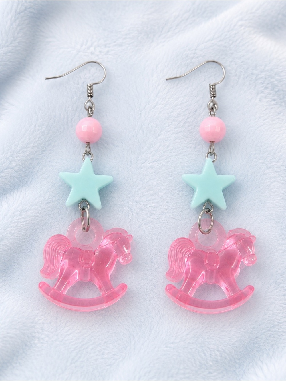 🍭🧸 KAWAÏÏ Earings 🍭🧸